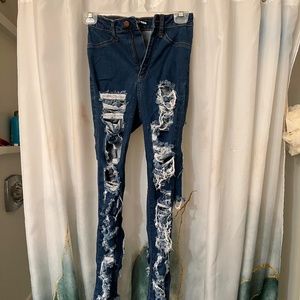 Fashion Nova Jeans